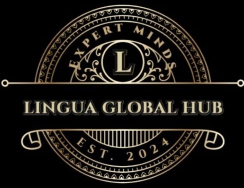 Lingua Global Hub logo
